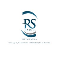RS Ramos Metalúrgica logo - Similar company to Metalurgica Ciemi