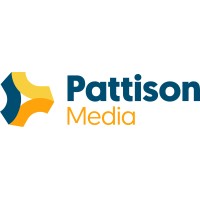 Pattison Media logo - Similar company to Broadcast Dialogue®