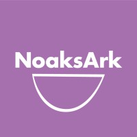 Noaks Ark Stockholm logo - Similar company to Gumbusters