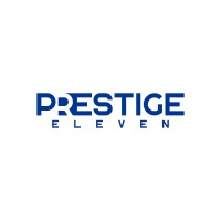 Prestige Eleven logo - Similar company to Star Beta
