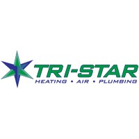 Tri-Star Heating Air Plumbing logo - Similar company to Service Emperor