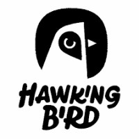 Hawking Bird