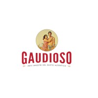 Pasta Gaudioso logo - Similar company to Pasta Callari