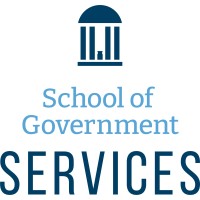 School of Government Services logo - Similar company to Eden Accounting
