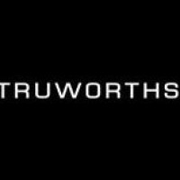 Truworths logo - Similar company to Edgars
