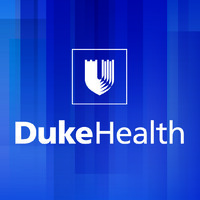 Duke Health logo - Similar company to Unc Health