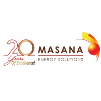 Masana Petroleum Solutions (Pty) Ltd logo - Similar company to Profuel Solutions (Pty) Ltd