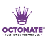 Octomate logo - Similar company to Gresham Wealth Management