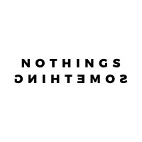 nothings something logo - Similar company to Evify