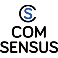 ComSensus logo - Similar company to Derlab