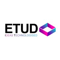 ETUDit logo - Similar company to Virtually Human