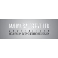 Mahak Sales Pvt Ltd