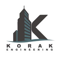 korak engineering | كوراك الهندسية logo - Similar company to أبعاد الحلول Solutions Dimensions