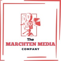 The MarchTen Media Company logo - Similar company to Advertising Agency Deja Ltd.