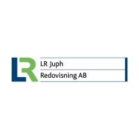 LR Juph Redovisning AB logo - Similar company to Virtuella.Work