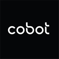 Cobot logo - Similar company to Miso Robotics