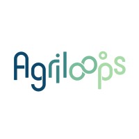Agriloops logo - Similar company to Vertikale