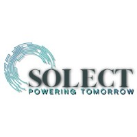 Solect logo - Similar company to Solo Structural Engineering Services