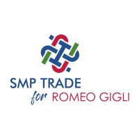 SMP TRADE S.R.L. logo - Similar company to Treregine