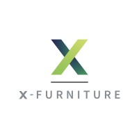X-Furniture logo - Similar company to Designing Ways