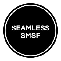 Seamless SMSF logo - Similar company to Pca International Group