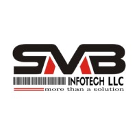 SMB INFOTECH LLC Dubai logo - Similar company to Finesse Technologies