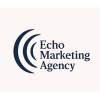 Echo Marketing Agency logo - Similar company to 8 Degrees Pr