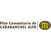 Plan Comunitario de Carabanchel Alto - Área de Empleo y Servicios Sociales logo - Similar company to Asociación De Jóvenes Investigadores En Ciencias De Las Religiones