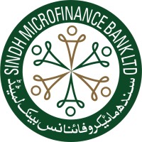 Sindh Microfinance Bank Limited logo - Similar company to Thardeep Microfinance Foundation
