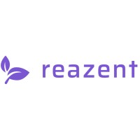 Reazent logo - Similar company to Spintex