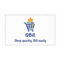 QBill logo - Similar company to Kill Bill