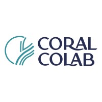 Coral CoLab logo - Similar company to So Now