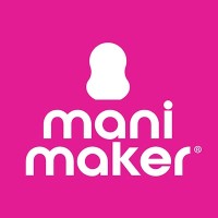 mani maker logo - Similar company to Dermelect