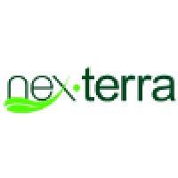 Nex-Terra logo - Similar company to Max-R