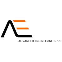 Advanced Engineering s.r.o. logo - Similar company to Strojárstvo/Strojírenství