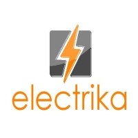 Electrika Consultants and Engineers logo - Similar company to Codec Global Llp
