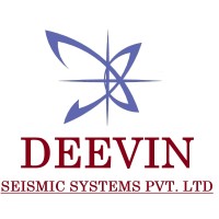 Deevin Seismic Systems Pvt. Ltd. logo - Similar company to Gyanvi Technologies Private Limited