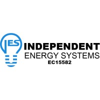 Independent Energy Systems logo - Similar company to Pirrpala