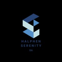 Halphen logo - Similar company to Blanks