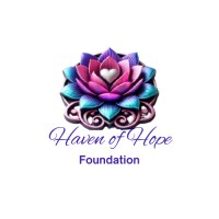 Haven Of Hope Foundation logo - Similar company to Trustmed Solutions Llc
