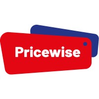 Pricewise logo - Similar company to Overstappen.Nl