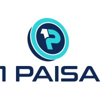 1Paisa logo - Similar company to Digi Jojo