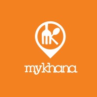 Mykhana logo - Similar company to Dumbbellnuts