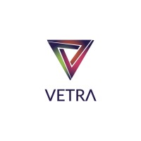 Vetra Group logo - Similar company to Circus Running
