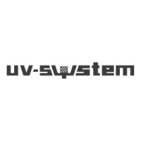 UV Sifonik Sistemler Sanayi ve Ticaret Ltd Şti logo - Similar company to Amphibio Technologies