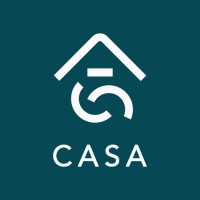 CASA Holdings logo - Similar company to Flmnt.Co