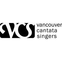 Vancouver Cantata Singers logo - Similar company to Pal Vancouver