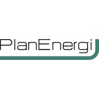 PlanEnergi logo - Similar company to Treasure Project