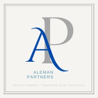 Aleman Partners logo - Similar company to Gate | Global Automotive Tooling & Equipment