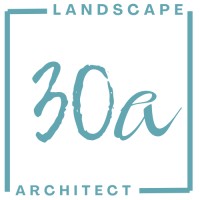 ALAN D HOLT ASLA LANDSCAPE ARCHITECT PA logo - Similar company to Aerea / Leslie Ryan, Landscape Architect